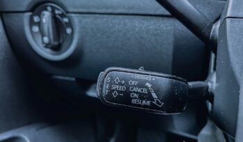 Skoda Octavia 2.0 TDI 4×4 DSG Style full