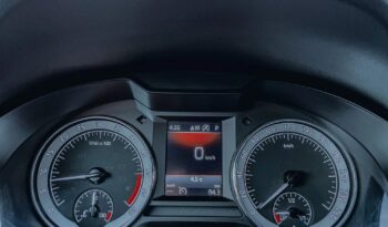 Skoda Octavia 2.0 TDI 4×4 DSG Style full