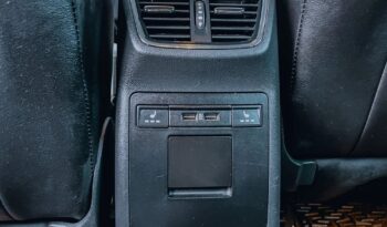 Skoda Octavia 2.0 TDI 4×4 DSG Style full