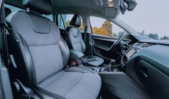 Skoda Octavia 2.0 TDI 4×4 DSG Style full