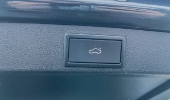 Skoda Octavia 2.0 TDI 4×4 DSG Style full