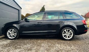 Skoda Octavia 2.0 TDI 4×4 DSG Style full