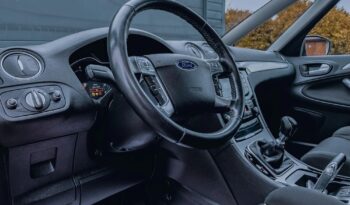 Ford S-Max 1.6 TDCi DPF Titanium full