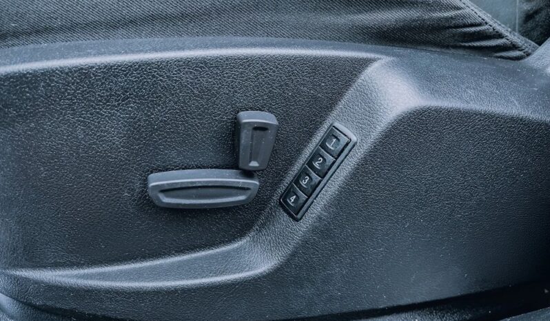 Ford S-Max 1.6 TDCi DPF Titanium full
