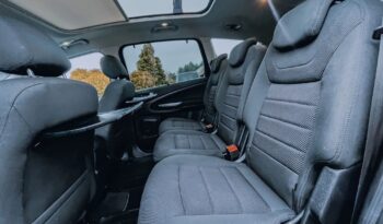 Ford S-Max 1.6 TDCi DPF Titanium full