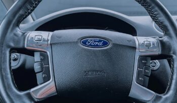 Ford S-Max 1.6 TDCi DPF Titanium full