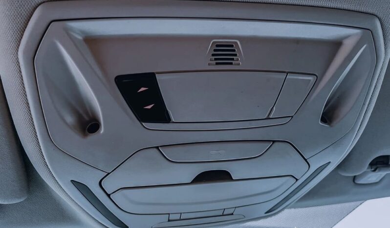 Ford S-Max 1.6 TDCi DPF Titanium full