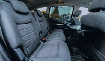Ford S-Max 1.6 TDCi DPF Titanium full
