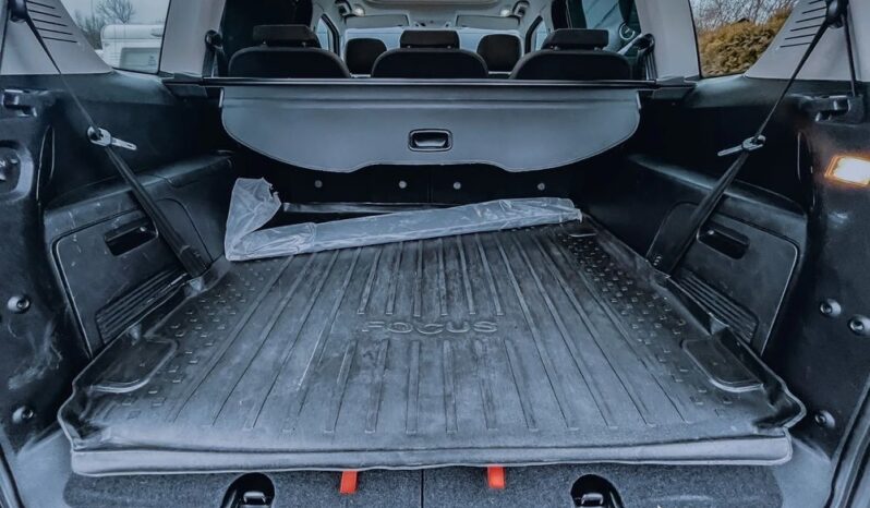 Ford S-Max 1.6 TDCi DPF Titanium full