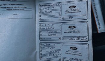 Ford S-Max 1.6 TDCi DPF Titanium full