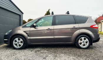 Ford S-Max 1.6 TDCi DPF Titanium full