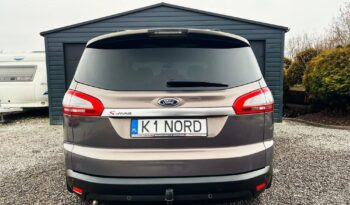 Ford S-Max 1.6 TDCi DPF Titanium full