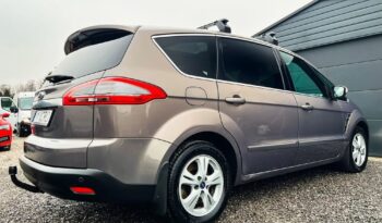 Ford S-Max 1.6 TDCi DPF Titanium full