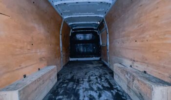 Renault Master L3H3 Pack Clim full