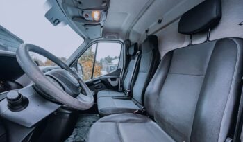 Renault Master L3H3 Pack Clim full