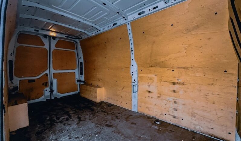 Renault Master L3H3 Pack Clim full