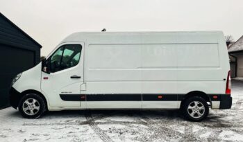 Renault Master L3H3 Pack Clim full