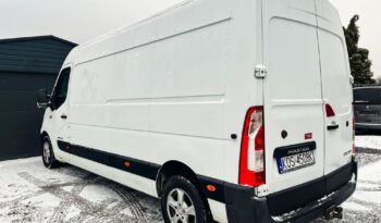 Renault Master L3H3 Pack Clim full