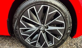 Skoda Superb 2.0 TDI DSG L&K full