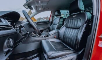 Skoda Superb 2.0 TDI DSG L&K full