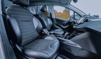 Peugeot 2008 1.6 VTi Active full