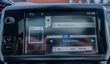 Peugeot 2008 1.6 VTi Active full