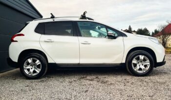 Peugeot 2008 1.6 VTi Active full