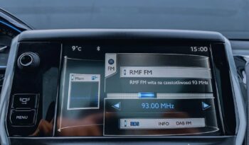 Peugeot 2008 1.6 VTi Active full
