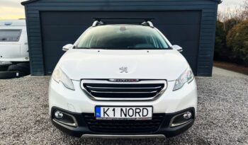 Peugeot 2008 1.6 VTi Active full