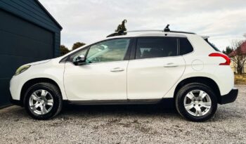 Peugeot 2008 1.6 VTi Active full