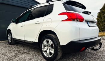 Peugeot 2008 1.6 VTi Active full