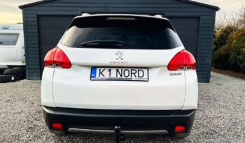 Peugeot 2008 1.6 VTi Active full