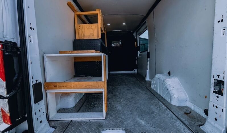 Ford Transit L3H2 Trend mHEV full