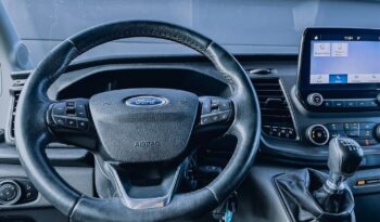Ford Transit L3H2 Trend mHEV full