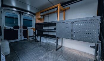 Ford Transit L3H2 Trend mHEV full