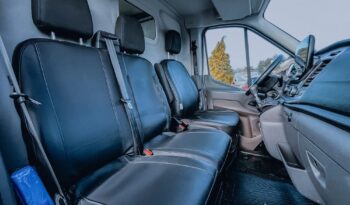 Ford Transit L3H2 Trend mHEV full