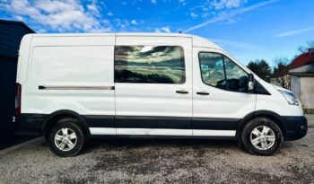 Ford Transit L3H2 Trend mHEV full
