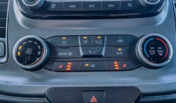 Ford Transit L3H2 Trend mHEV full
