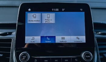 Ford Transit L3H2 Trend mHEV full