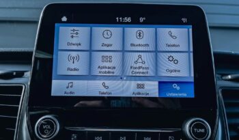 Ford Transit L3H2 Trend mHEV full