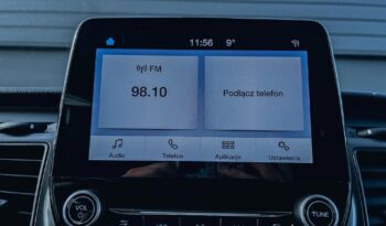 Ford Transit L3H2 Trend mHEV full