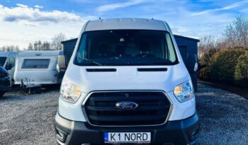 Ford Transit L3H2 Trend mHEV full