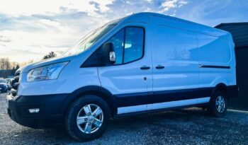 Ford Transit L3H2 Trend mHEV full