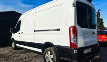 Ford Transit L3H2 Trend mHEV full