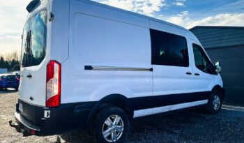 Ford Transit L3H2 Trend mHEV full
