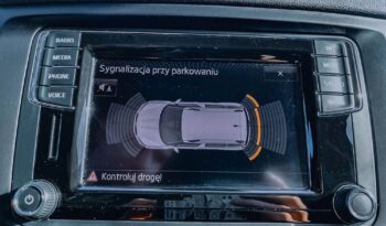 Skoda Yeti 1.2 TSI Ambition full