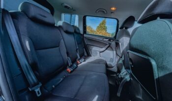 Skoda Yeti 1.2 TSI Ambition full