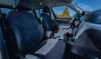 Skoda Yeti 1.2 TSI Ambition full