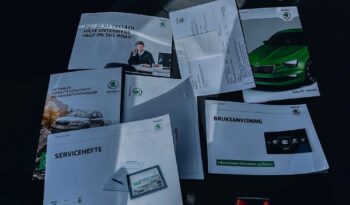Skoda Yeti 1.2 TSI Ambition full