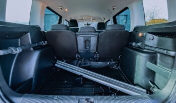 Skoda Yeti 1.2 TSI Ambition full